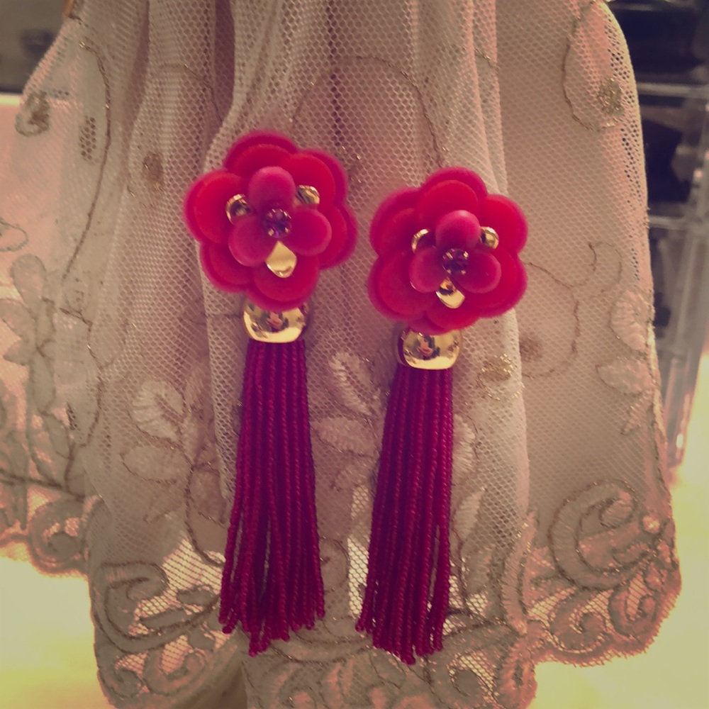 Kate Spade NWOT Earrings